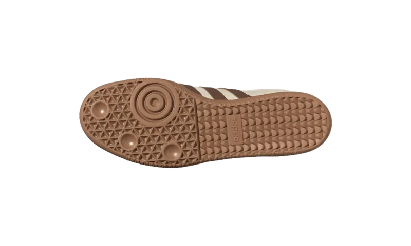 Adidas Samba OG Black Gum (ID1447)