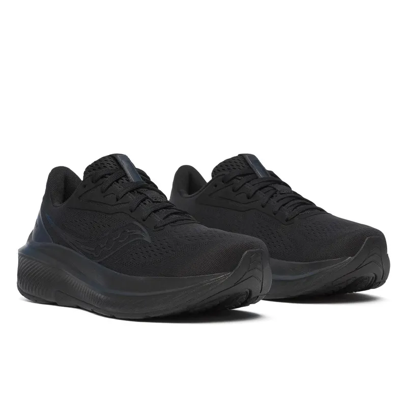 Saucony Echelon 10 Triple Black (S11044-101)