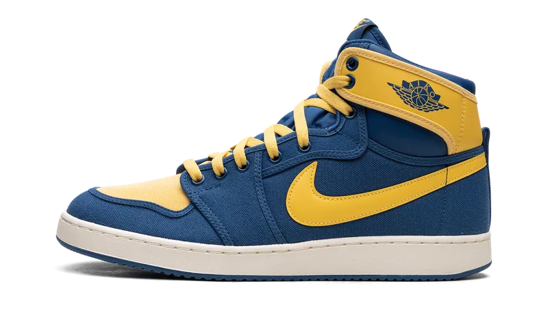 Air Jordan 1 KO High “Laney” (DO5047-407)