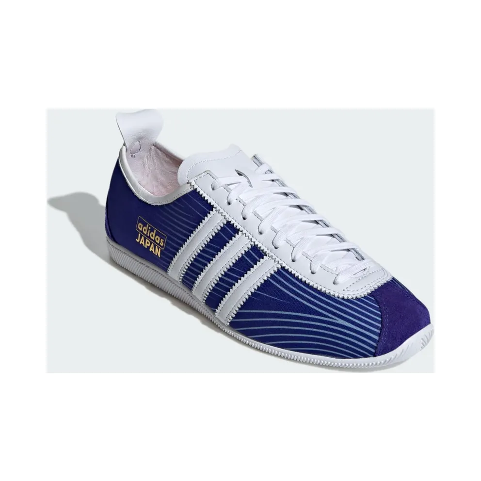 Adidas Japan Blue / White / Red (KI8566)