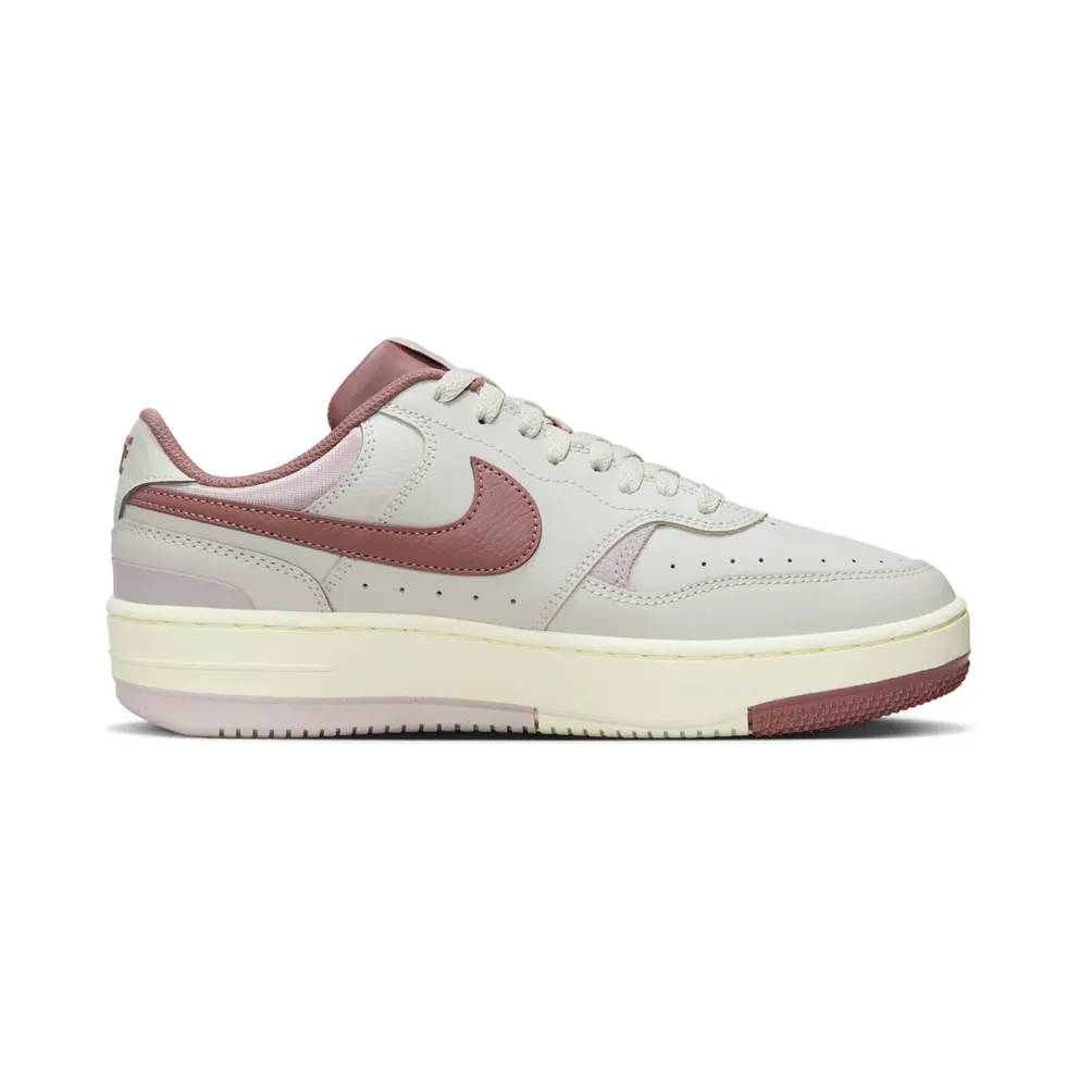 Nike Gamma Force Light Bone Smokey Mauve (DX9176-001)