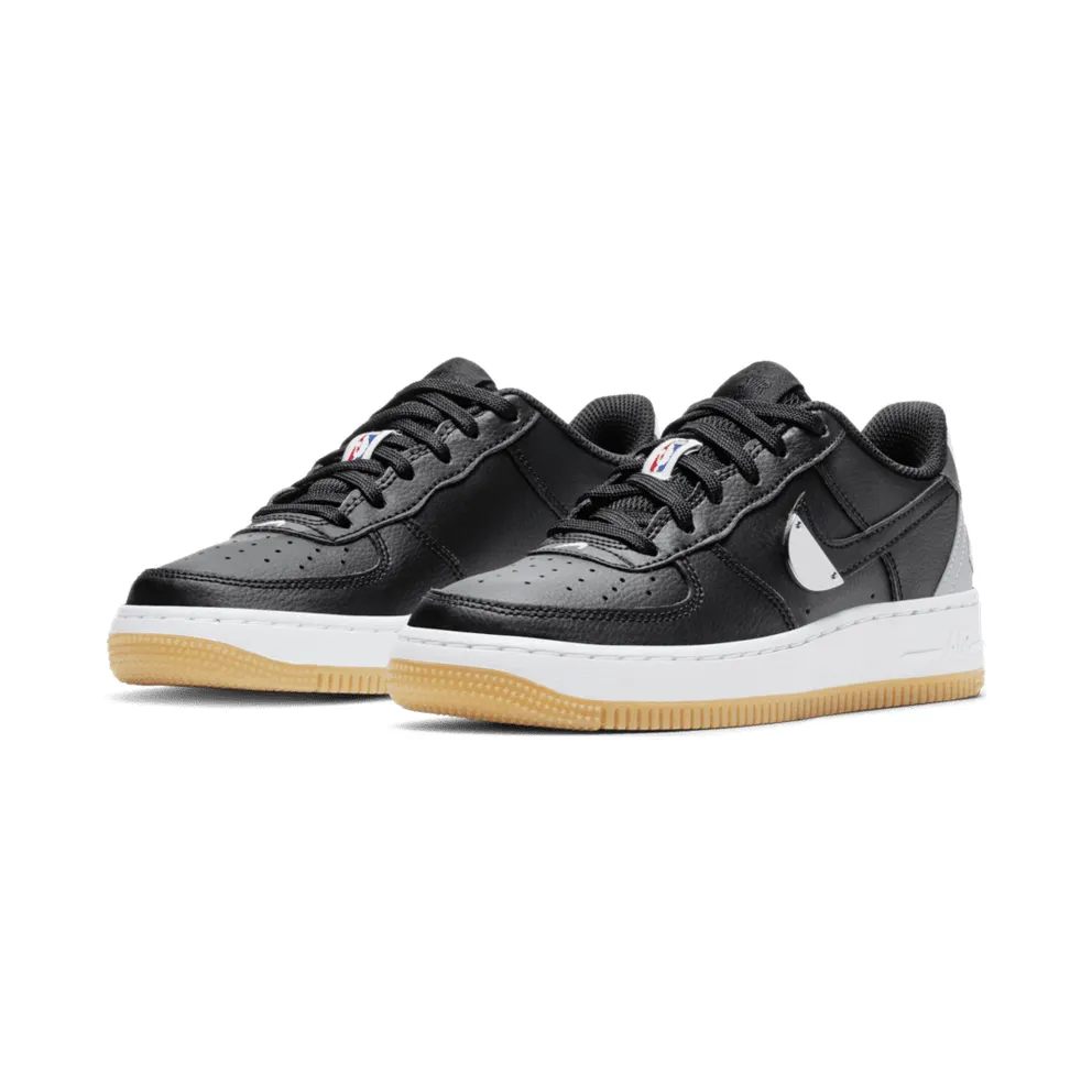 Nike Air Force 1 LV8 1 NBA Pack (GS) (CT3842-001)