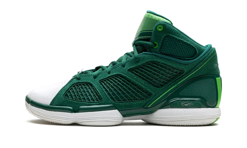 Adidas D Rose 1.5 “St. Patrick’s Day (2022)” (GY0247)