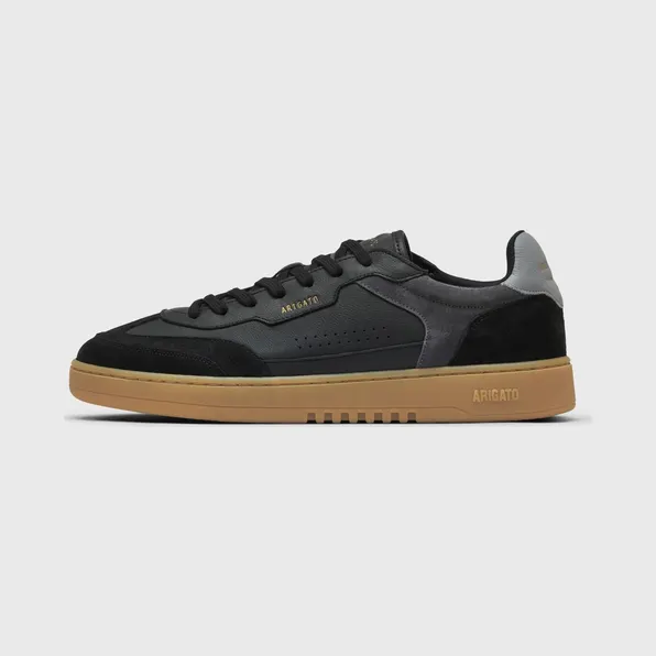 Axel Arigato Dice T-Toe Black