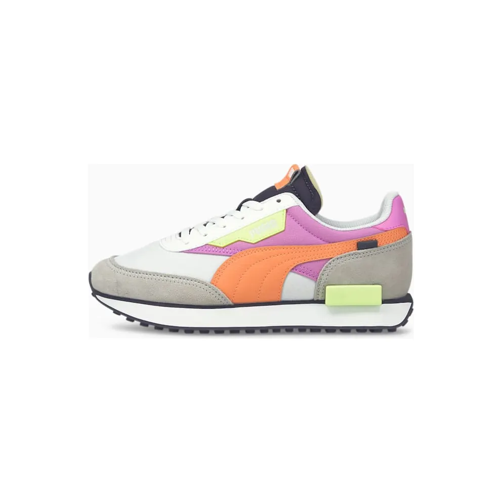 Puma Future Rider Play On Grey (37114978)