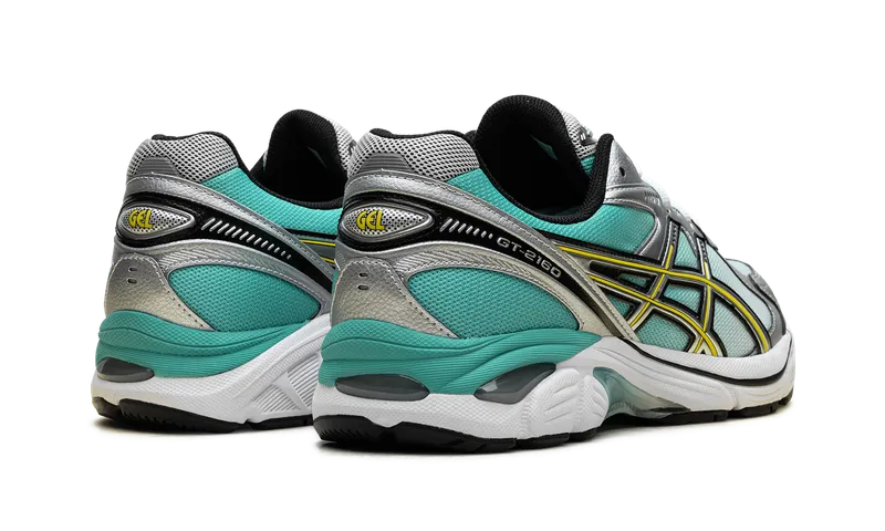 Asics GT-2160 “Teal Gold” (1203A783-300)