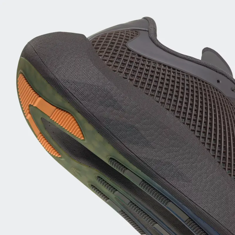 adidas Hyperboost Euphoria – “Night Brown / Utility Black / Core Black” (LA5973)