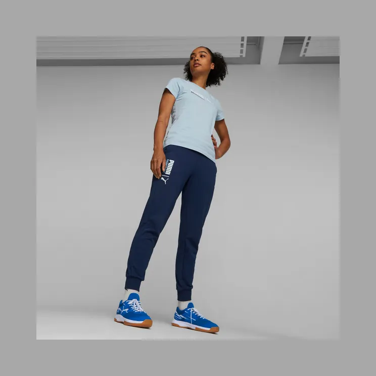 puma-indoorschoenen 107341-03