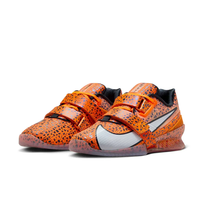 Nike Romaleos 4 SE Electric Pack Olympic Safari (FV3678-900)