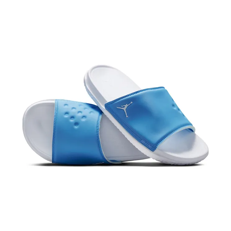 Jordan Play Slide “University Blue / White” (DC9835-401)