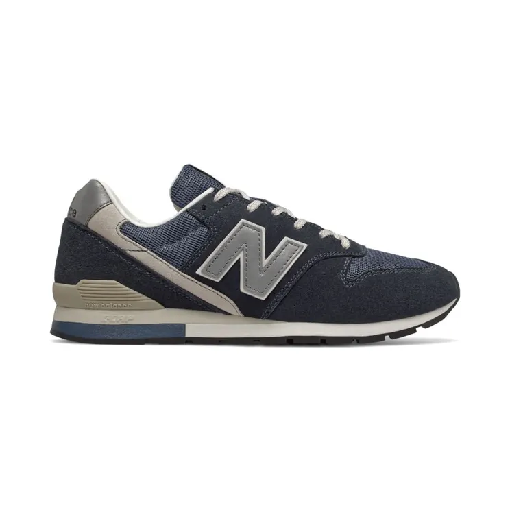 New Balance 996v2 Vintage Navy (CM996GN)
