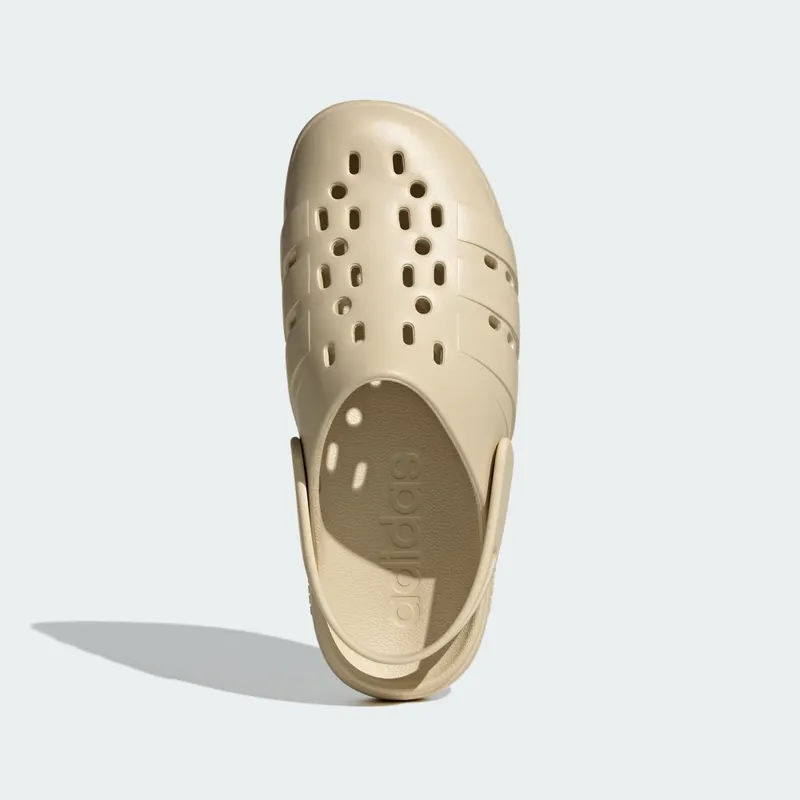 adidas Adilette Clog 2.0 Crystal Linen (IH8930)