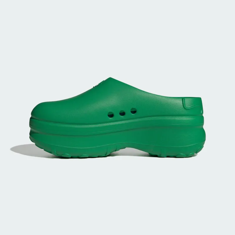 adidas adiFOM Stan Smith Mule Green (IG3181)