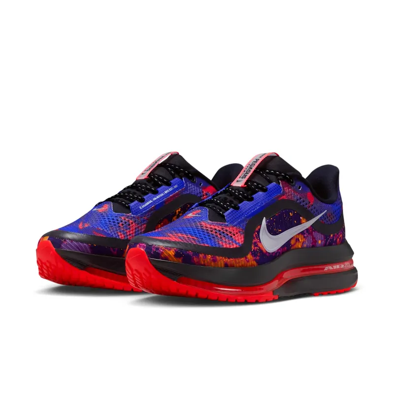 Nike Air Zoom Pegasus Premium “Bright Crimson” (IM6779-635)
