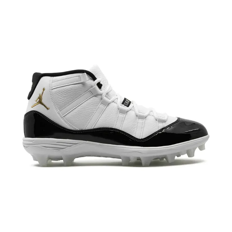 Jordan Air Jordan 11 Retro Mcs Gratitude honkbalschoenplaatjes “White” (FV5374)