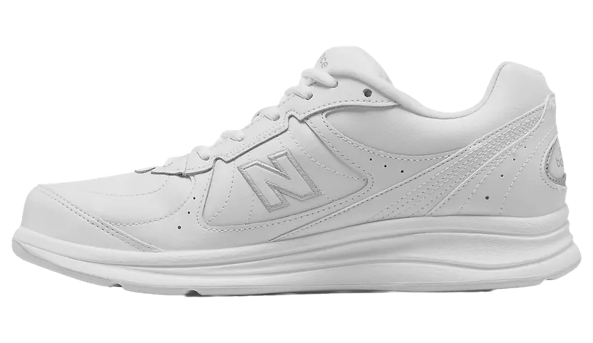 New Balance 577v1 Womens “White – Wide” (WW577WT-2E)