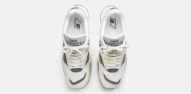 New Balance 1500 MiUK Cilantro (U1500WHG)