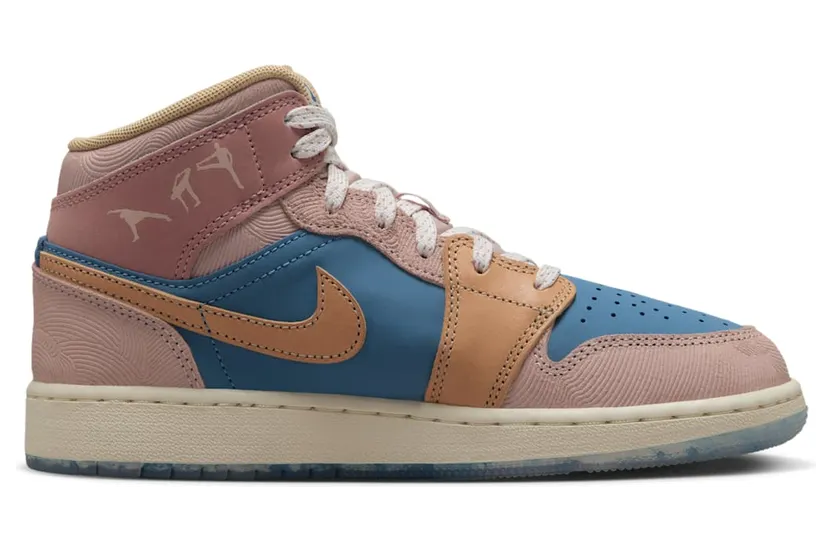 air-jordan-1 FN7452-400