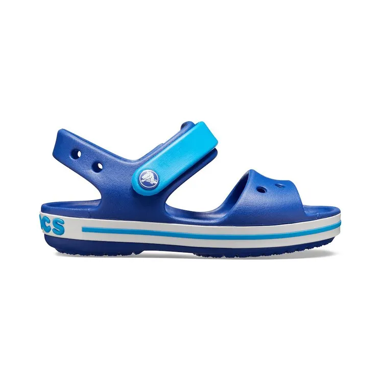 Crocs Crocband Sandal Cerulean Blue Ocean (12856-4BX)
