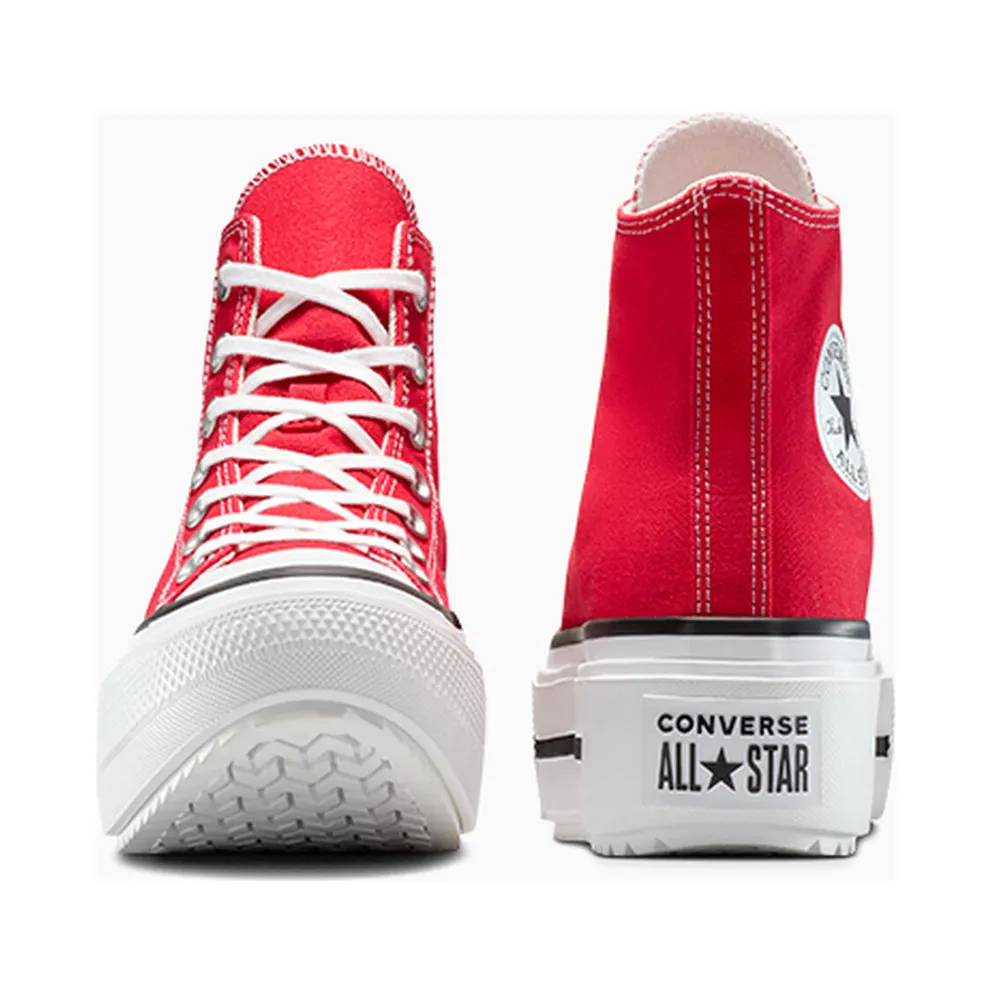Converse Chuck Taylor Red (A15542C)