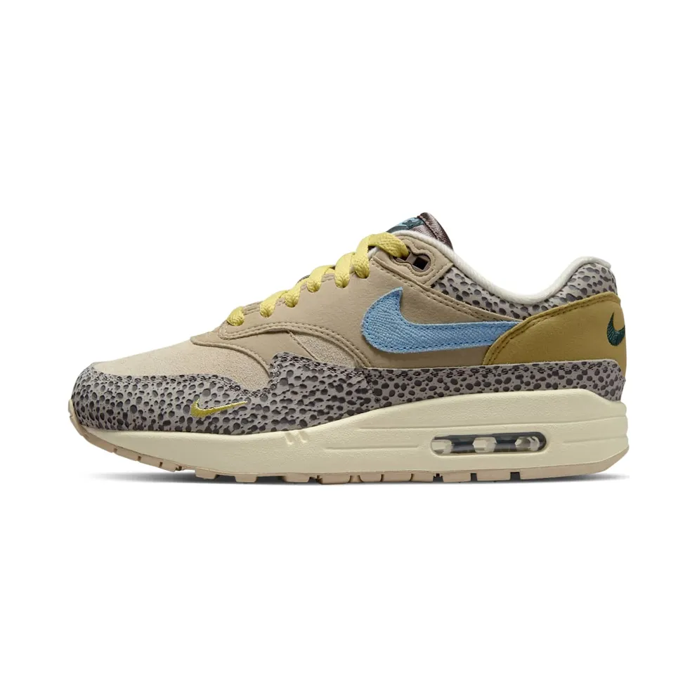 Nike Air Max 1 Grey (DV3027-001)