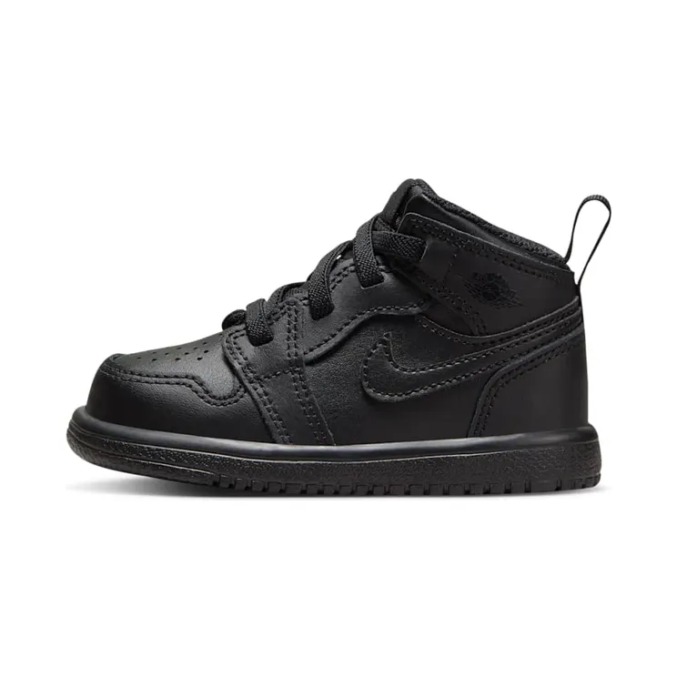 Jordan 1 Mid ALT “Black” (DR9744-093)