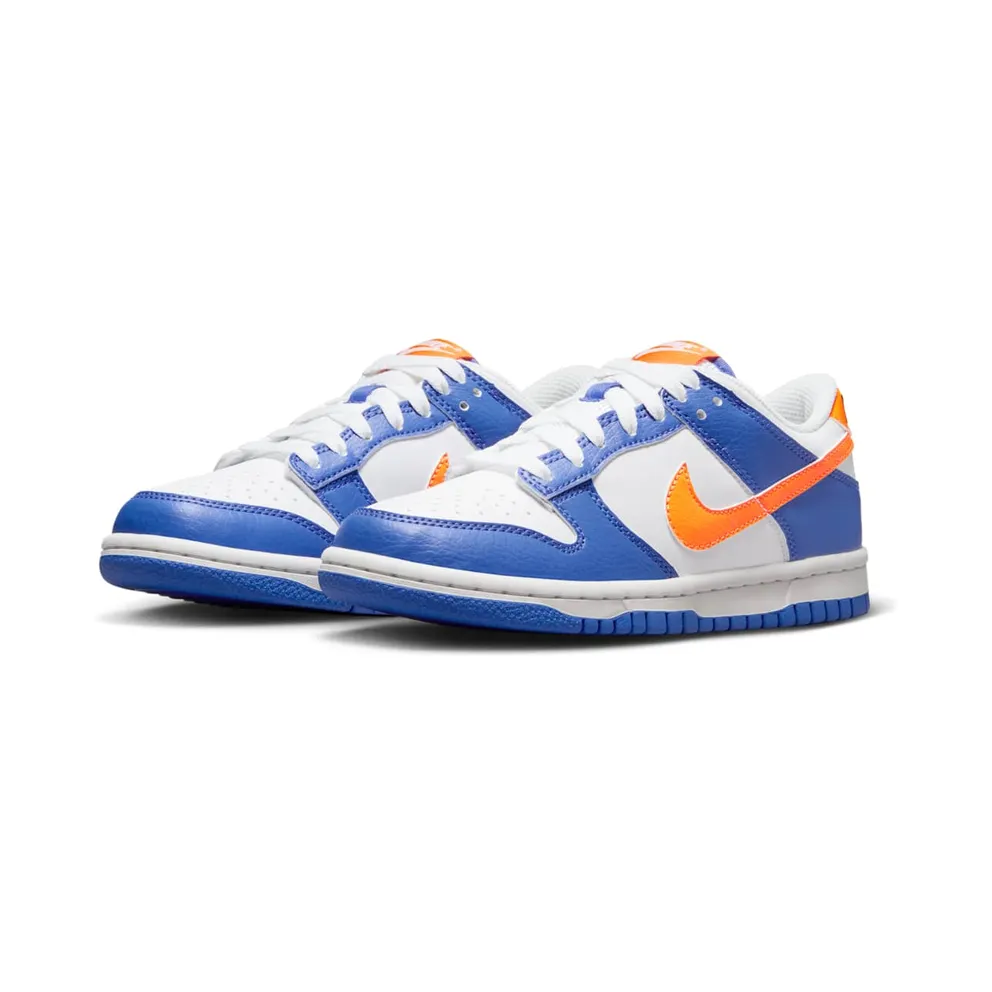 Nike Dunk Low GS “Knicks” (FN7783-400)