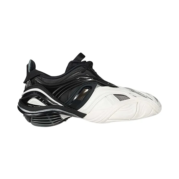 Balenciaga Tyrex Black White (617517W2CB11090)