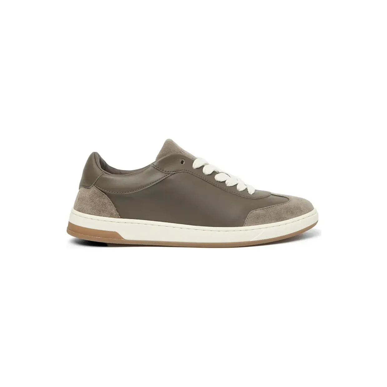 Peserico mit Schnürung “Brown” (R79073C0CC795)
