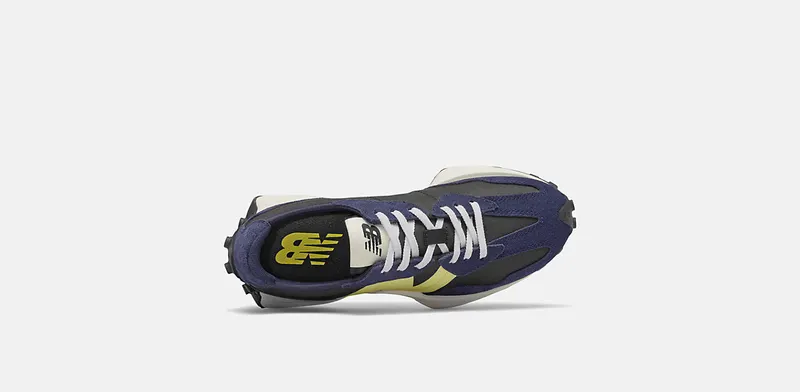 New Balance 327 Eclipse First Light (WS327CC)