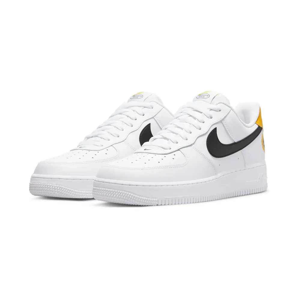 Nike Air Force 1 ’07 LV8 White (DM0118-100)