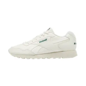 Reebok Glide “Chalk Dark Green” (GW4788)