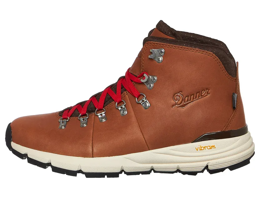 Danner Mountain 600 Saddle Tan (62246)