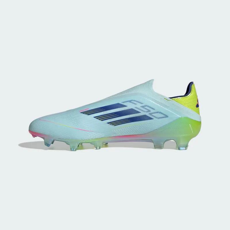 adidas F50 Elite Laceless FG Stellar Icon Pack (IH0107)
