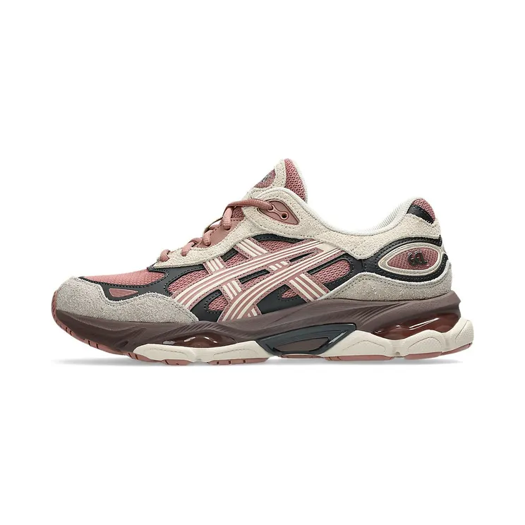 ASICS GEL-NYC 2.0 “Umeboshi / Moonrock” (1203B079-600)