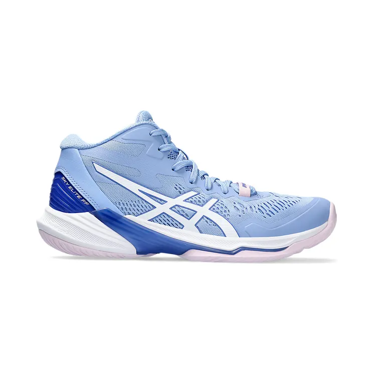 Asics Sky Elite Ff Mt 2 Light Sapphire/White (1052A054.403)