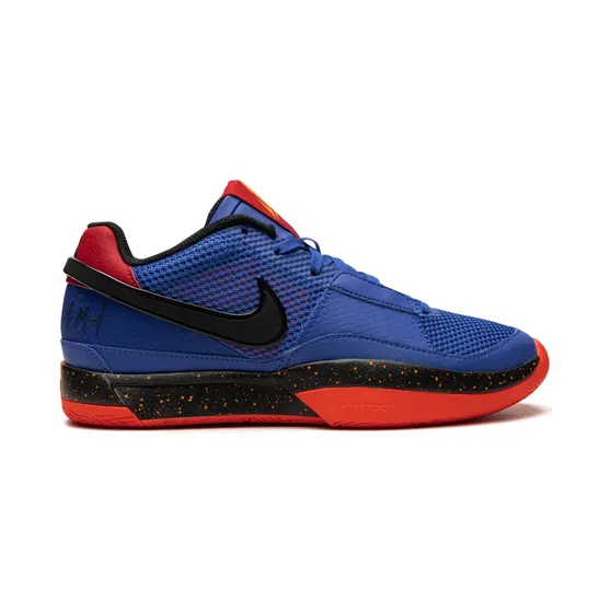 Nike Ja 1 Hunger “Red” (DR8786)