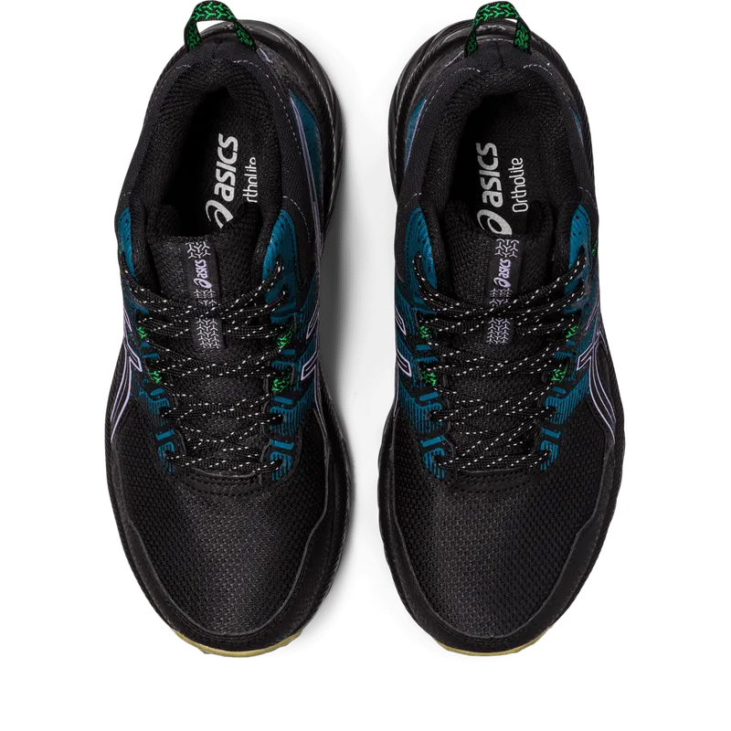 Asics GEL-VENTURE 9 MT Black/Digital Violet (1012B315.001)