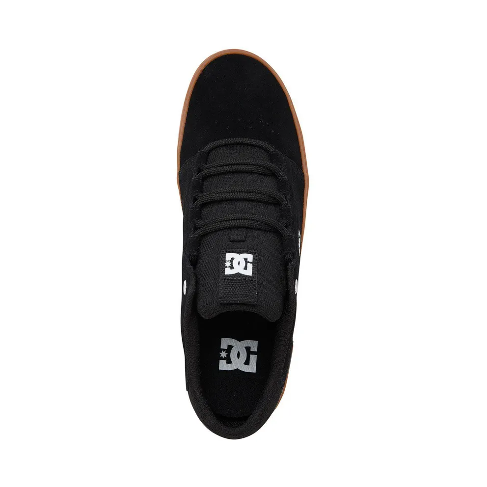 DC Hyde Black (ADYS300580bgm)