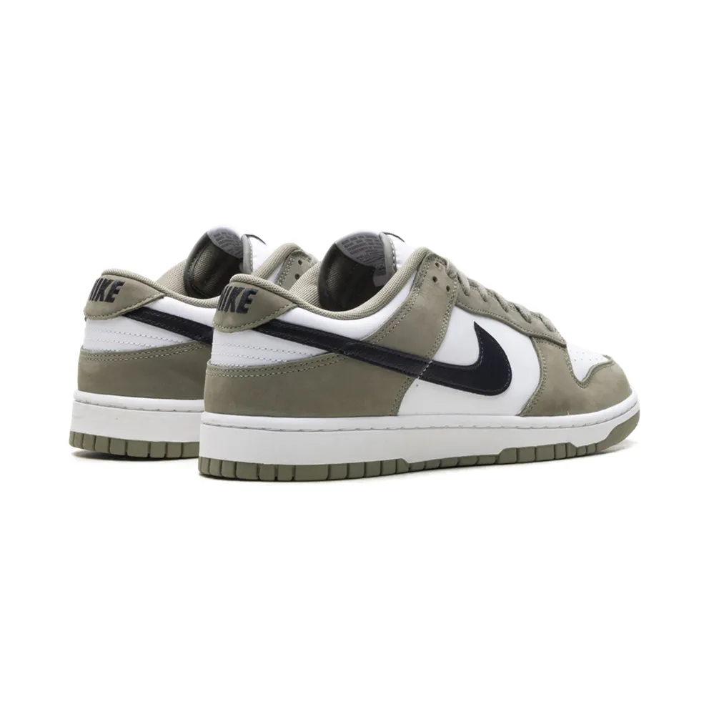 Nike Dunk Low “Light Army White” (IB3079-300)