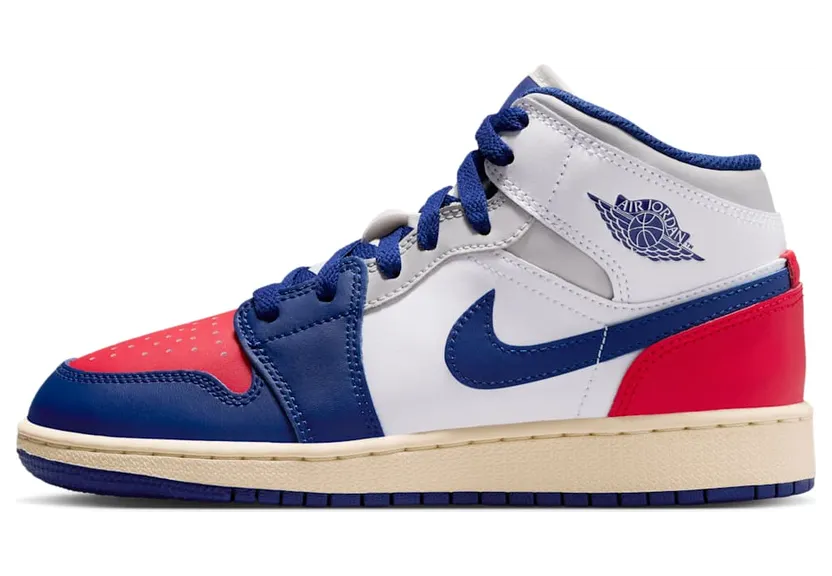 Air Jordan 1 Mid DQ8423-102