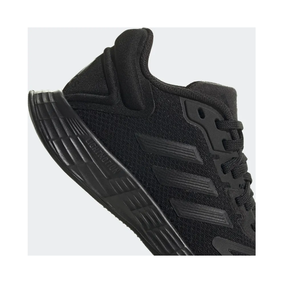 Adidas Duramo 10 Core Black / Core Black / Core Black (GZ0607)