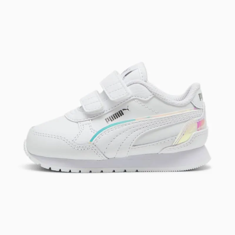Puma ST-Runner White (400777-01)