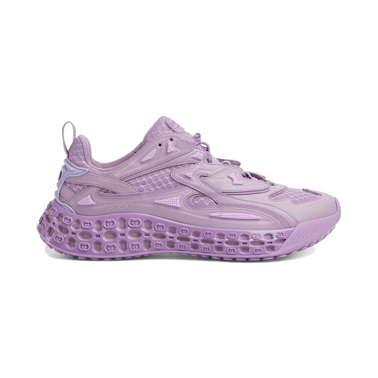 Gucci Cub3d Purple Demetra (819709 FAEBE 5244)