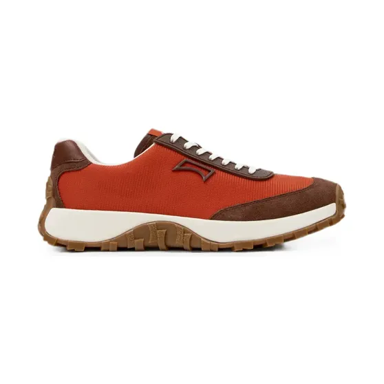 Camper Brown / Orange (K100864053)