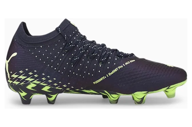 Puma Future 1.4 FG/AG Fastest Pack (107093-01)