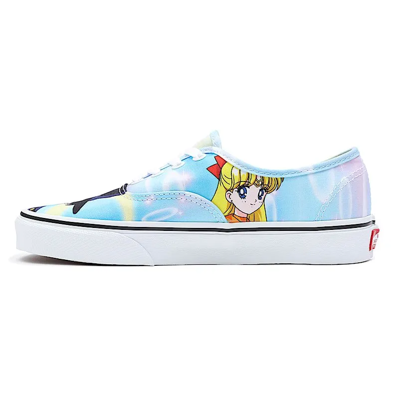 Vans Authentic Pretty Guardian Sailor Moon (VN0A5KS9448)