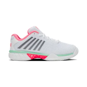 K-Swiss Hypercourt White (96614178M)