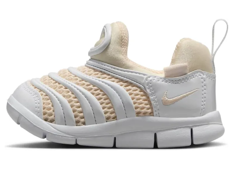 Nike Dynamo Free White Guava Ice (IB7246-101)