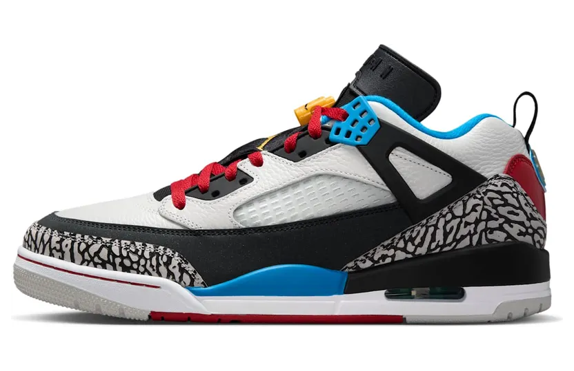 Jordan Spiz’ike Low SE “Bordeaux” (IM7425-004)